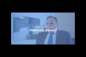 Conversation avec François Legault