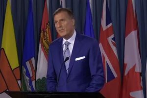 Maxime Bernier