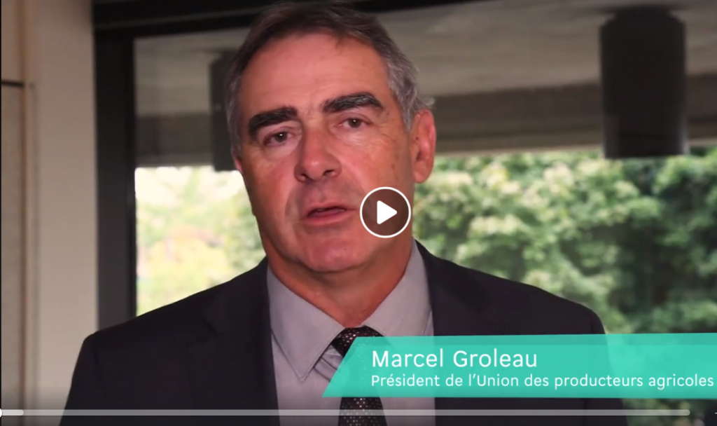 Marcel Groleau