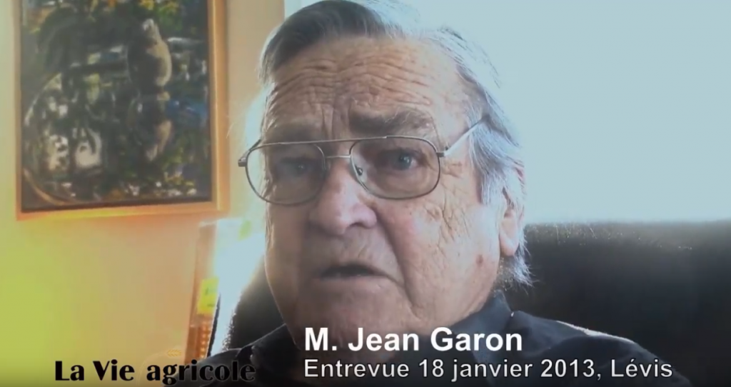 Jean Garon