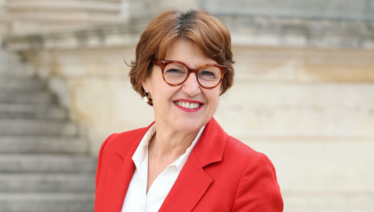 Une femme à la tête du ministère de l’Agriculture en France? LA VIE